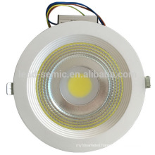 High quality 10w led downlight with 85mm cut out